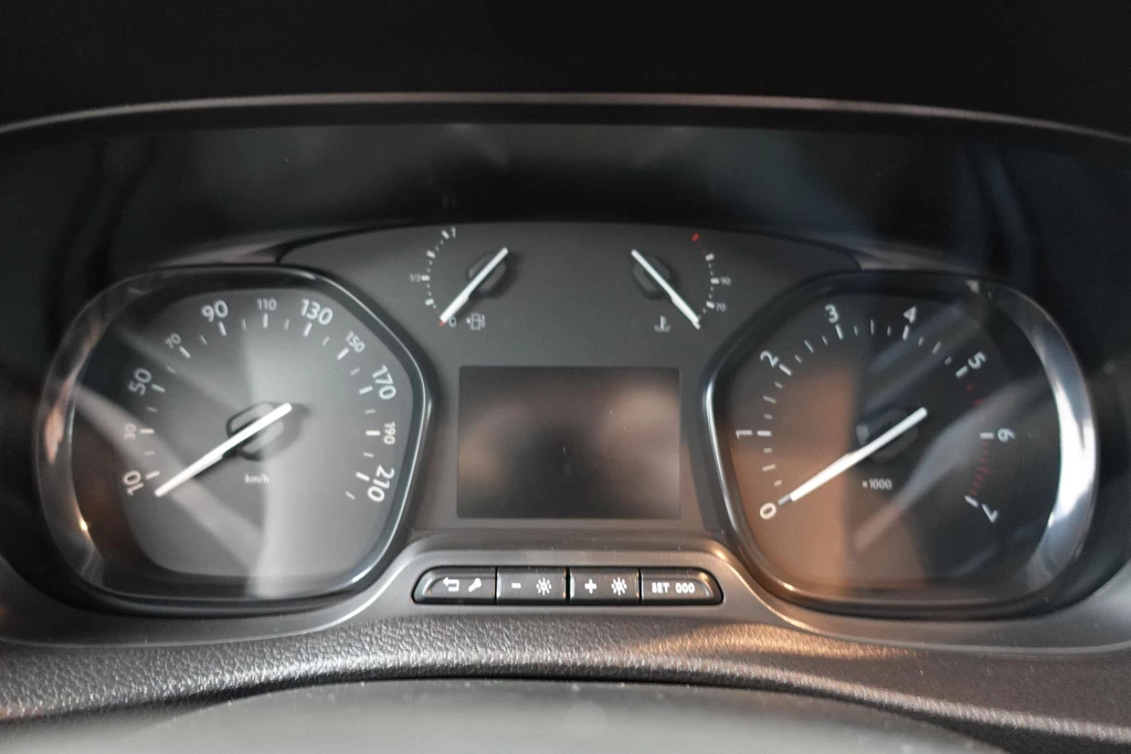Peugeot Expert – foto 30
