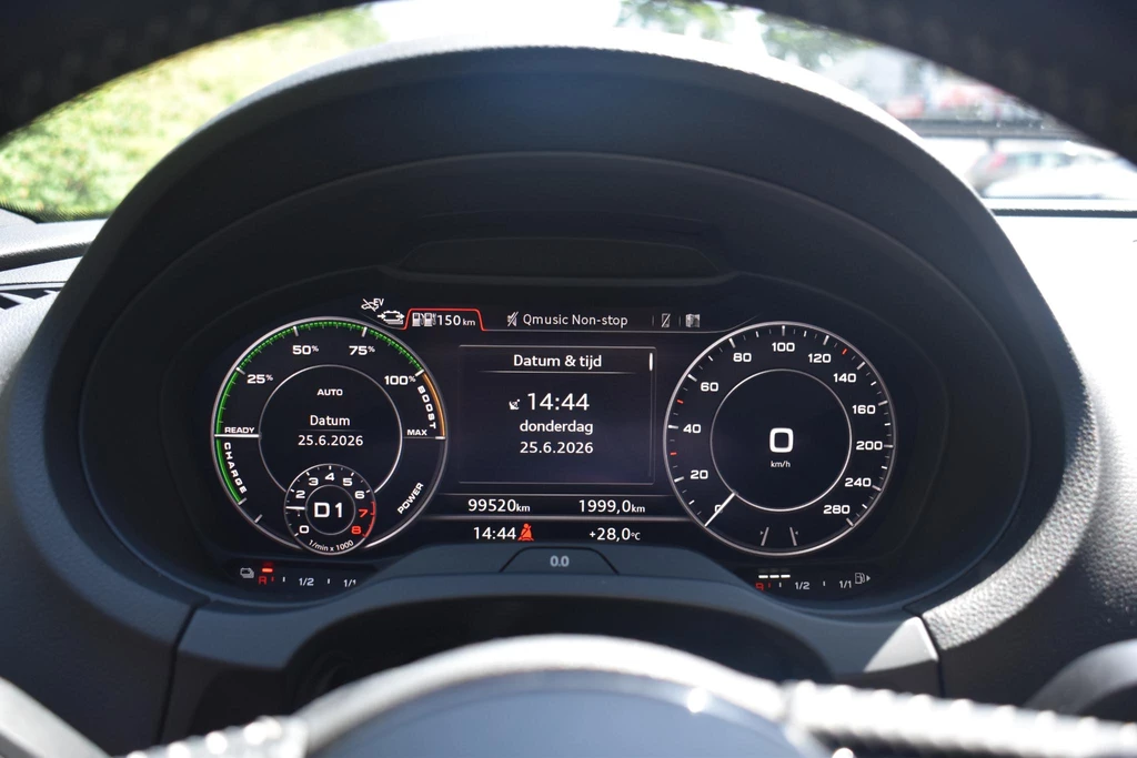 Audi A3 – foto 50