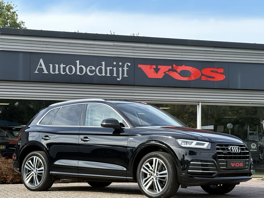 Audi Q5 – foto 6