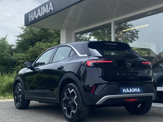 Opel Mokka-e – thumbnail 3