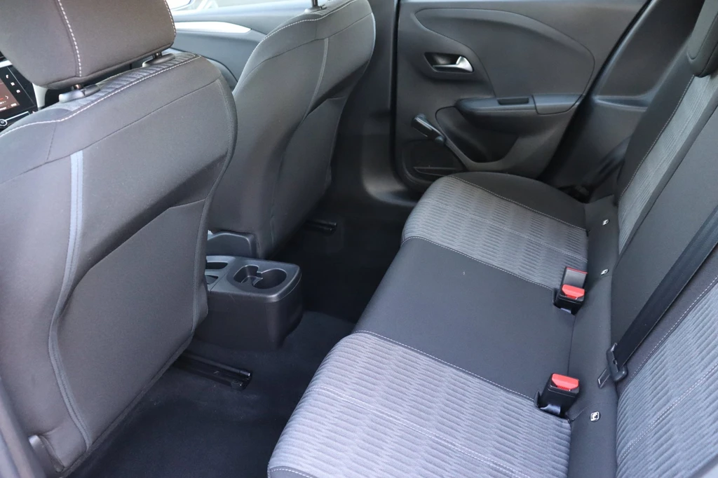 Opel Corsa – foto 10