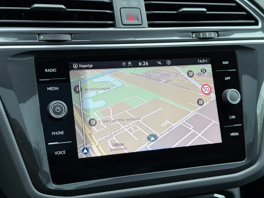 Volkswagen Tiguan – foto 19