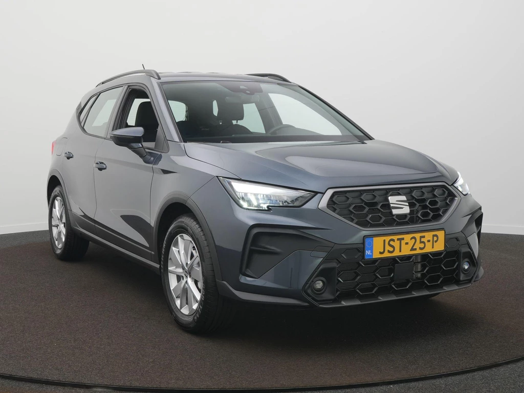 SEAT Arona – foto 9