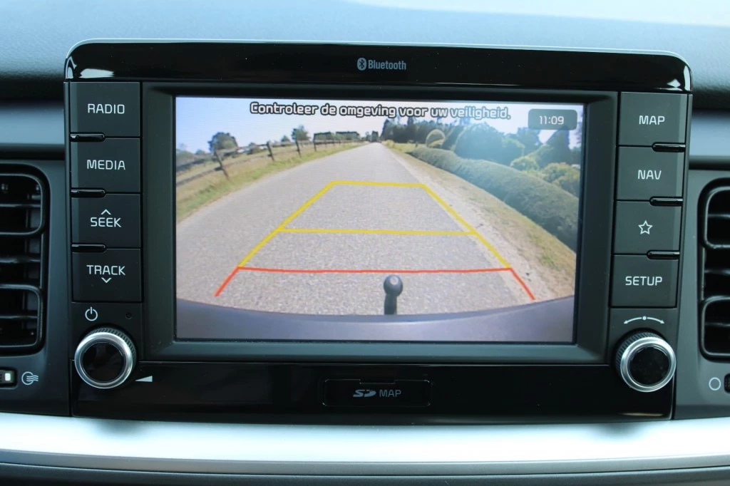 Kia Stonic – foto 14