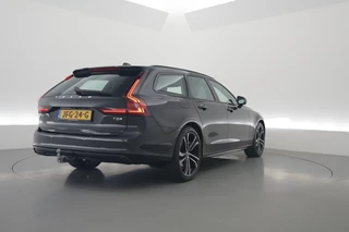 Volvo V90 – thumbnail 4