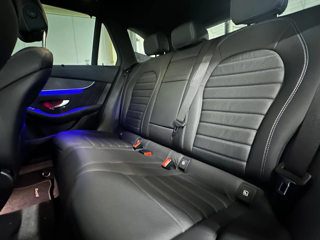Mercedes-Benz GLC – foto 18
