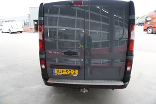 Renault Trafic – thumbnail 4