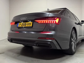 Audi A6 – thumbnail 14