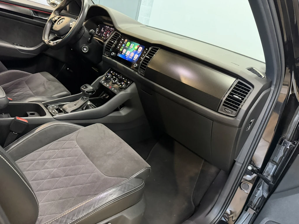 Škoda Kodiaq – foto 27