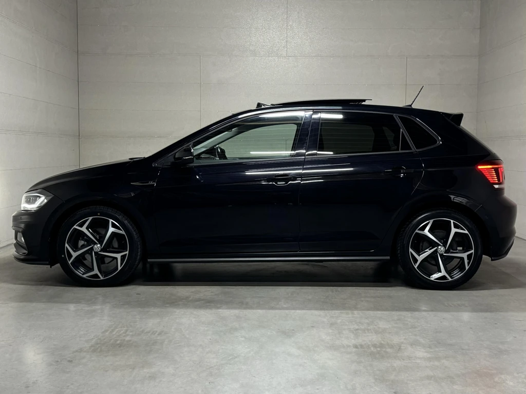 Volkswagen Polo – foto 3
