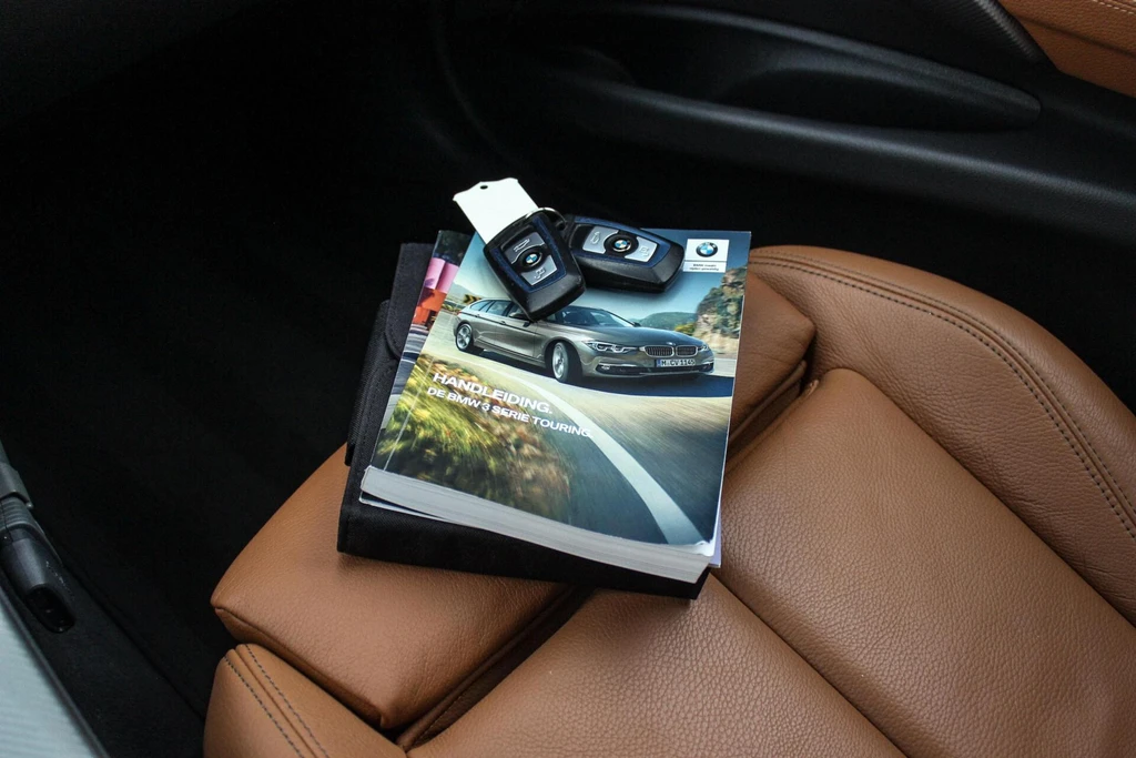BMW 3 Serie – foto 46