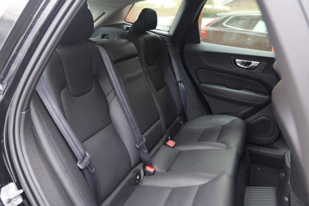 Volvo XC60 – foto 27
