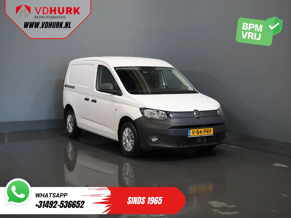 Volkswagen Caddy – foto 6