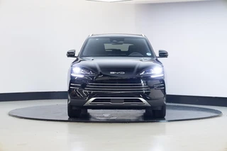BYD SEAL U – thumbnail 9