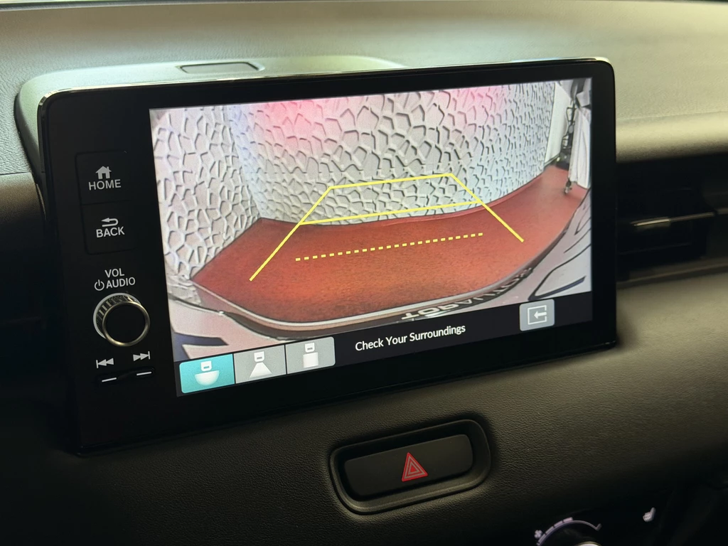 Honda HR-V – foto 19
