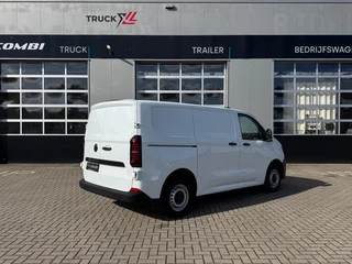 Volkswagen Transporter – thumbnail 5