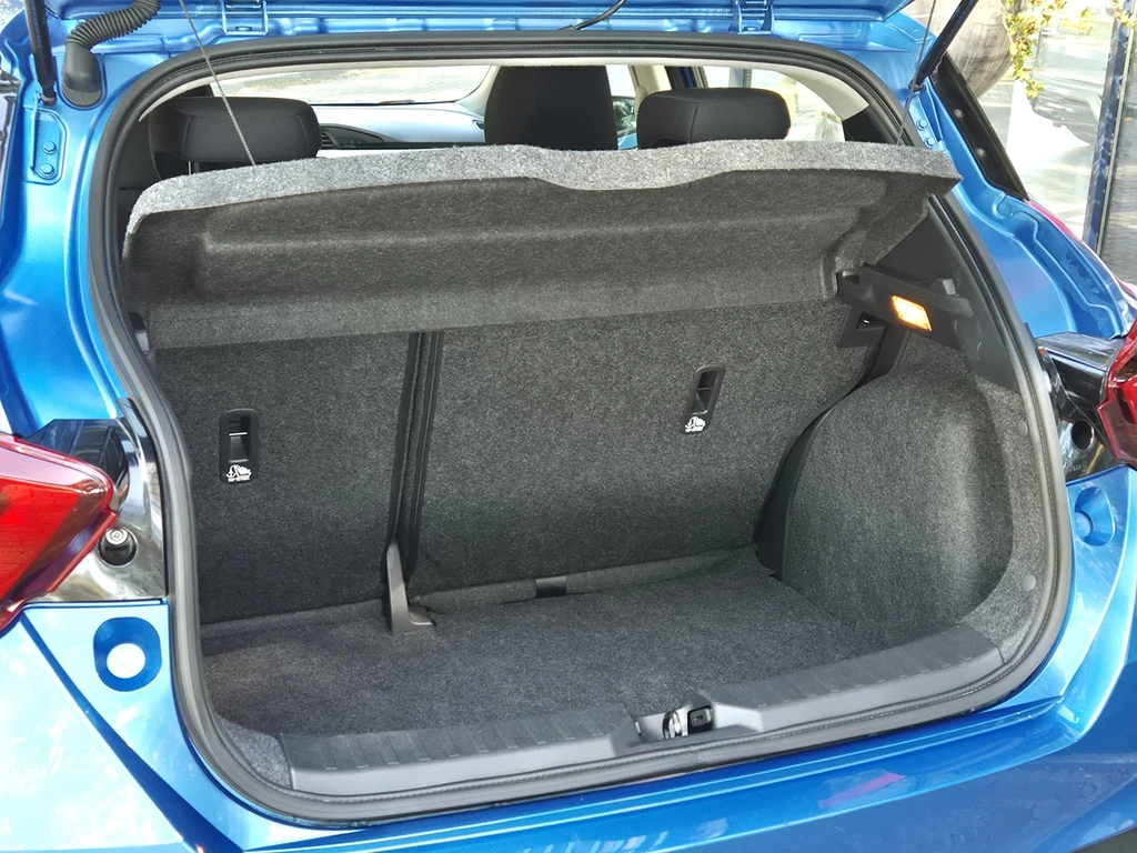 Nissan Micra – foto 9