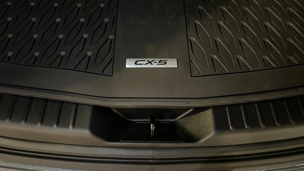 Mazda CX-5 – foto 80