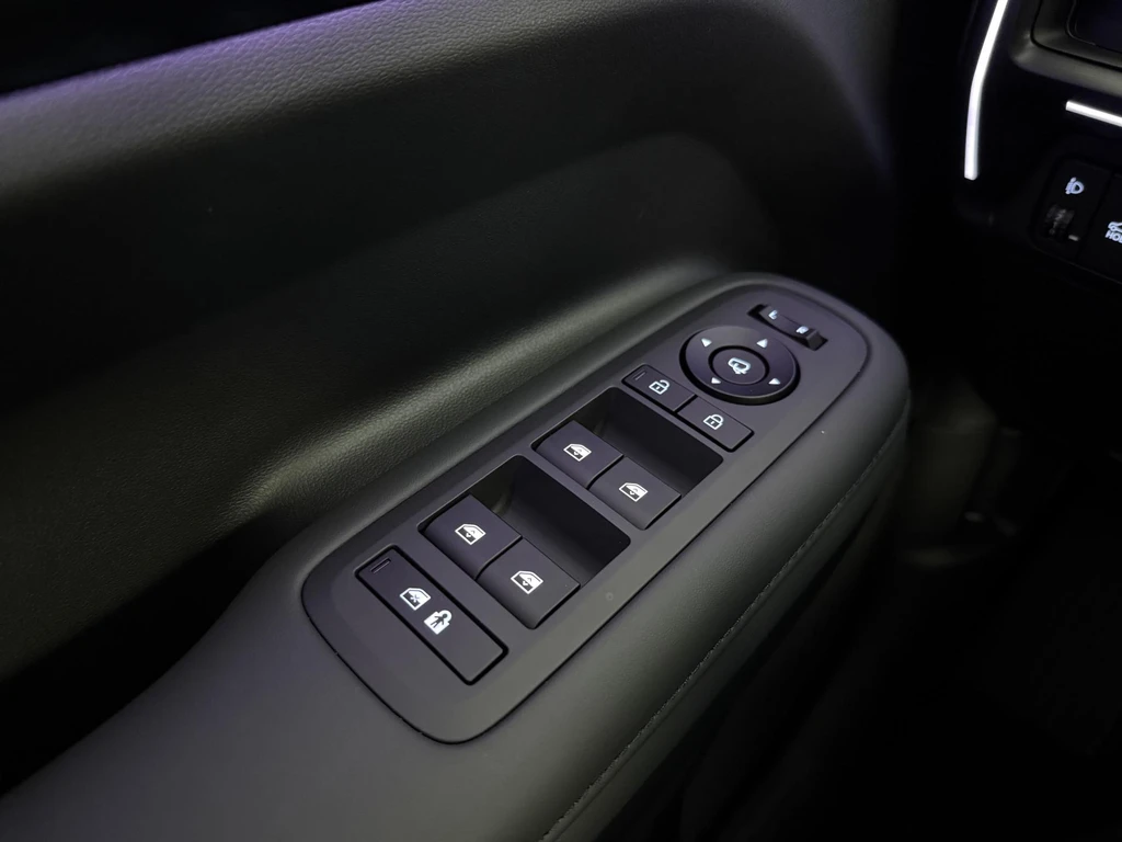 Hyundai Santa Fe – foto 21