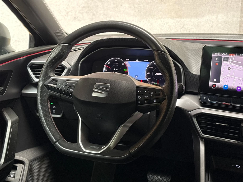 SEAT Leon – foto 14