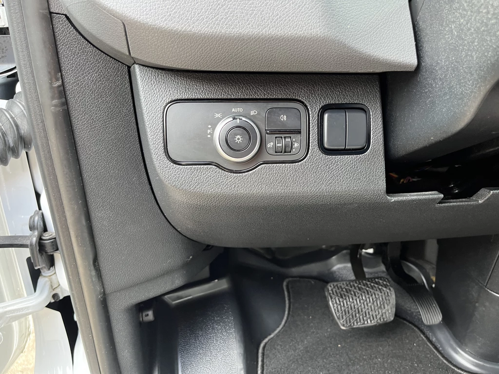 Mercedes-Benz Sprinter – foto 14