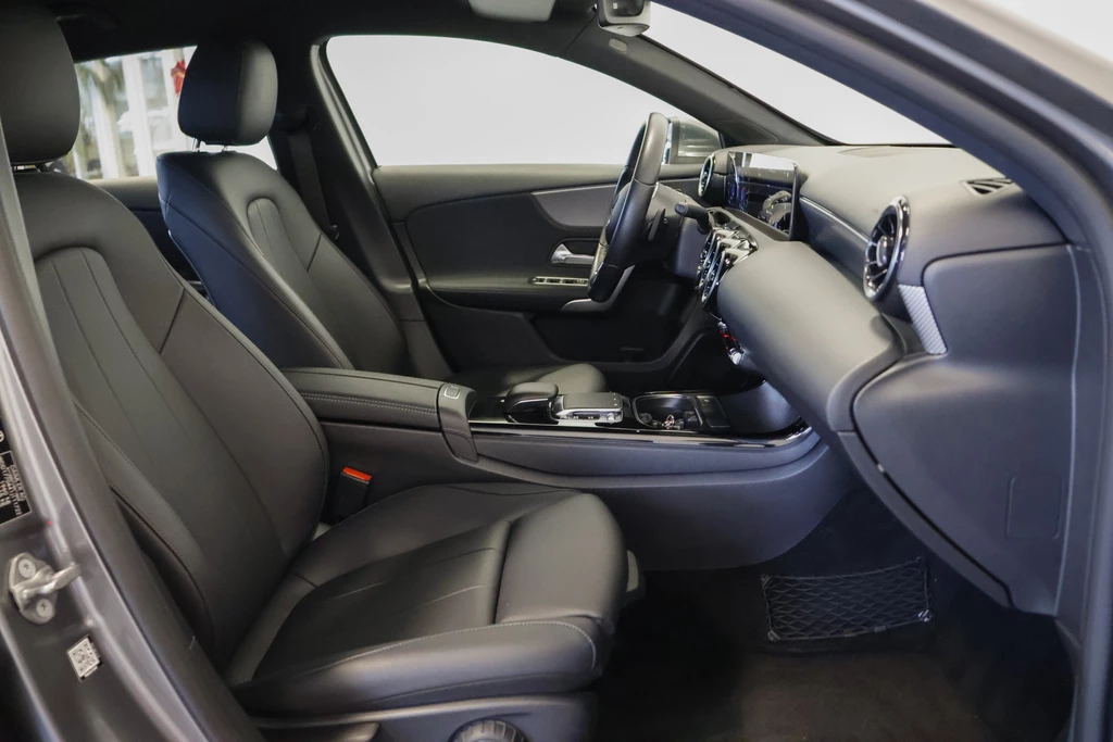 Mercedes-Benz A-Klasse – foto 14