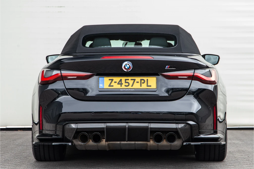 BMW M4 – foto 10