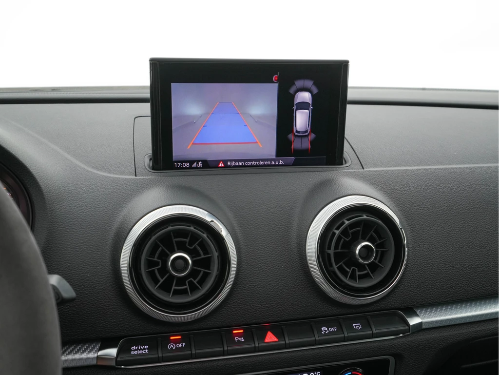 Audi RS3 – foto 19