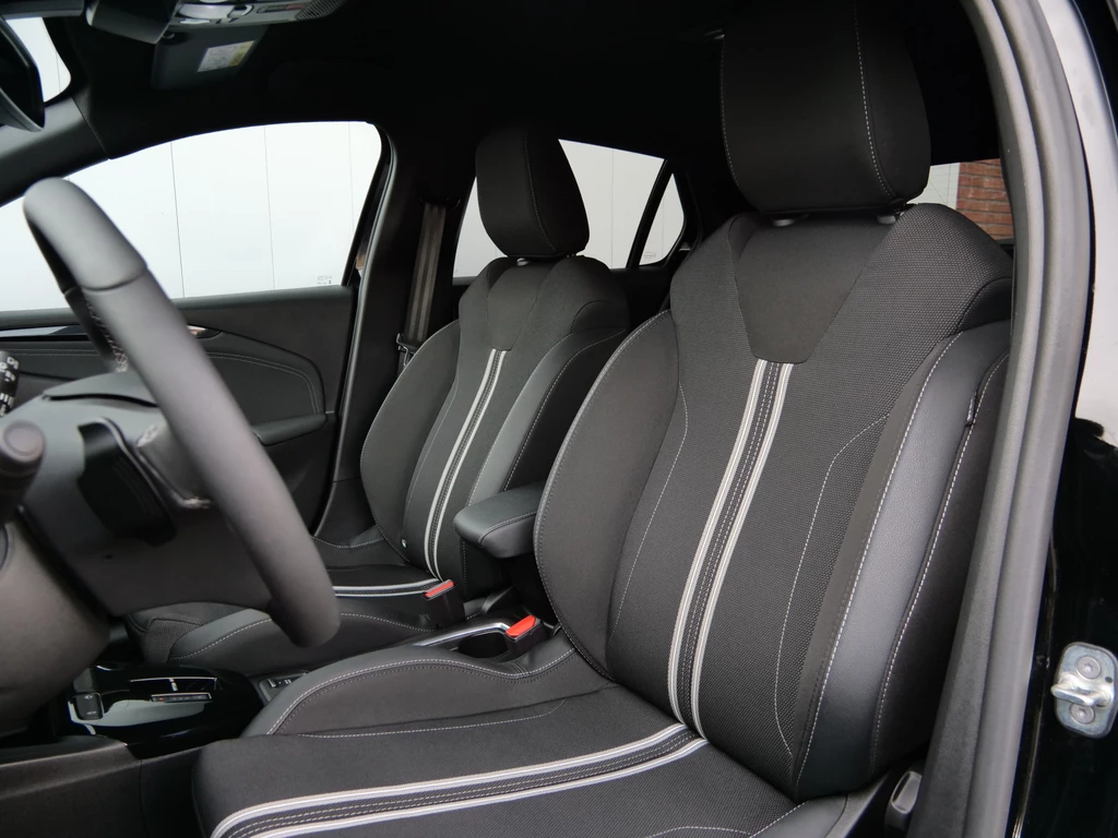 Opel Corsa – foto 11