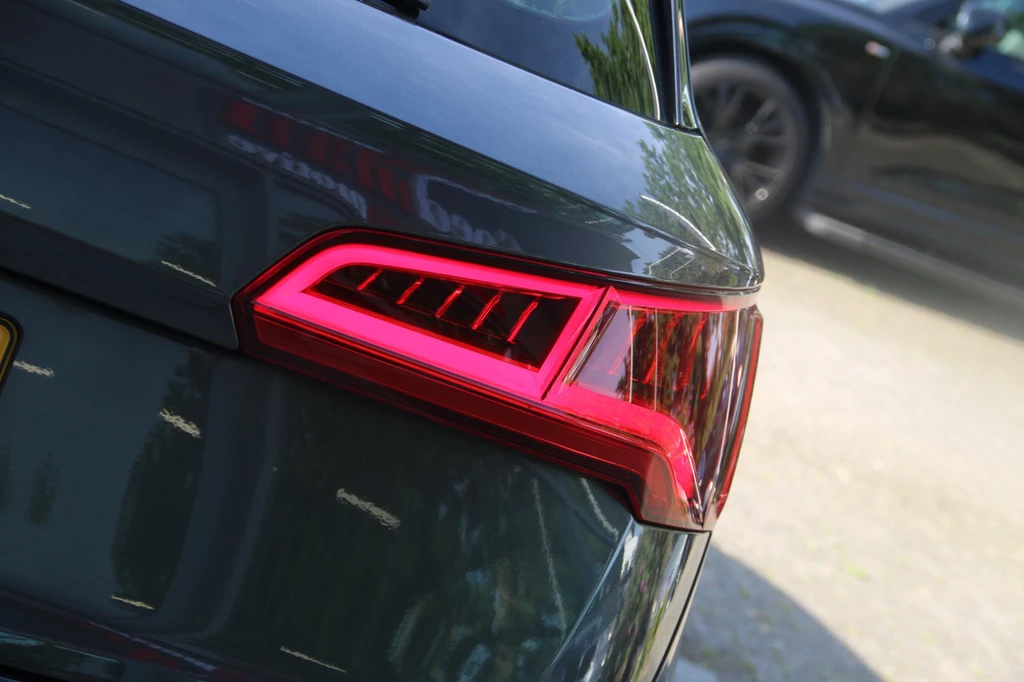 Audi Q5 – foto 8