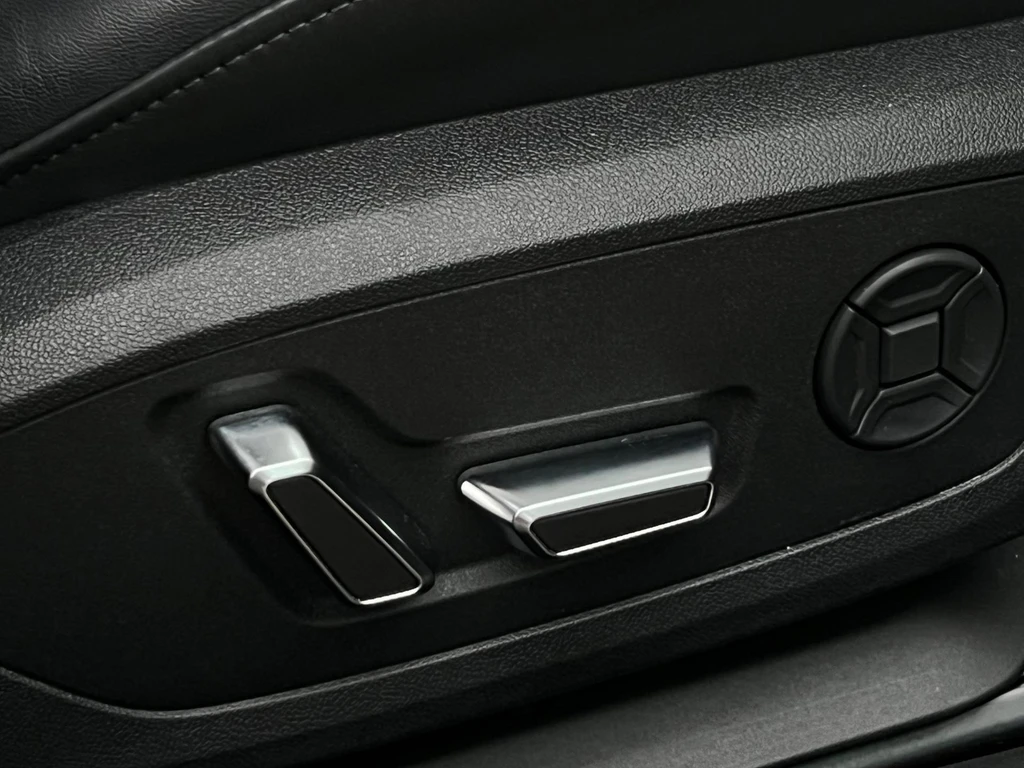 Audi A6 – foto 8