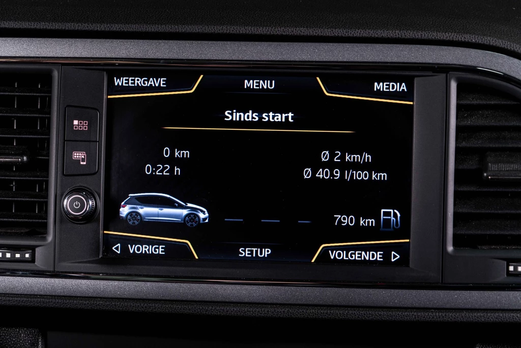 SEAT Leon – foto 51
