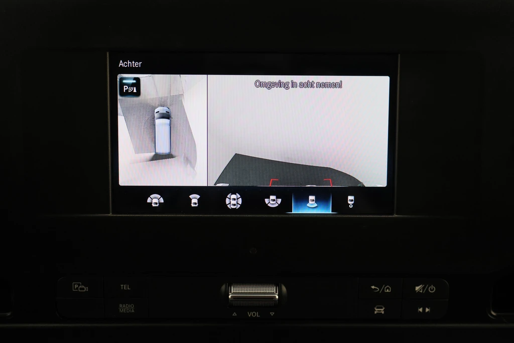 Mercedes-Benz Sprinter – foto 48