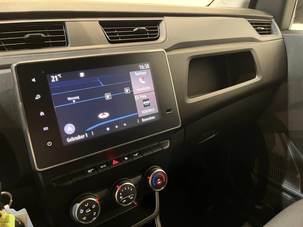 Renault Express – foto 10