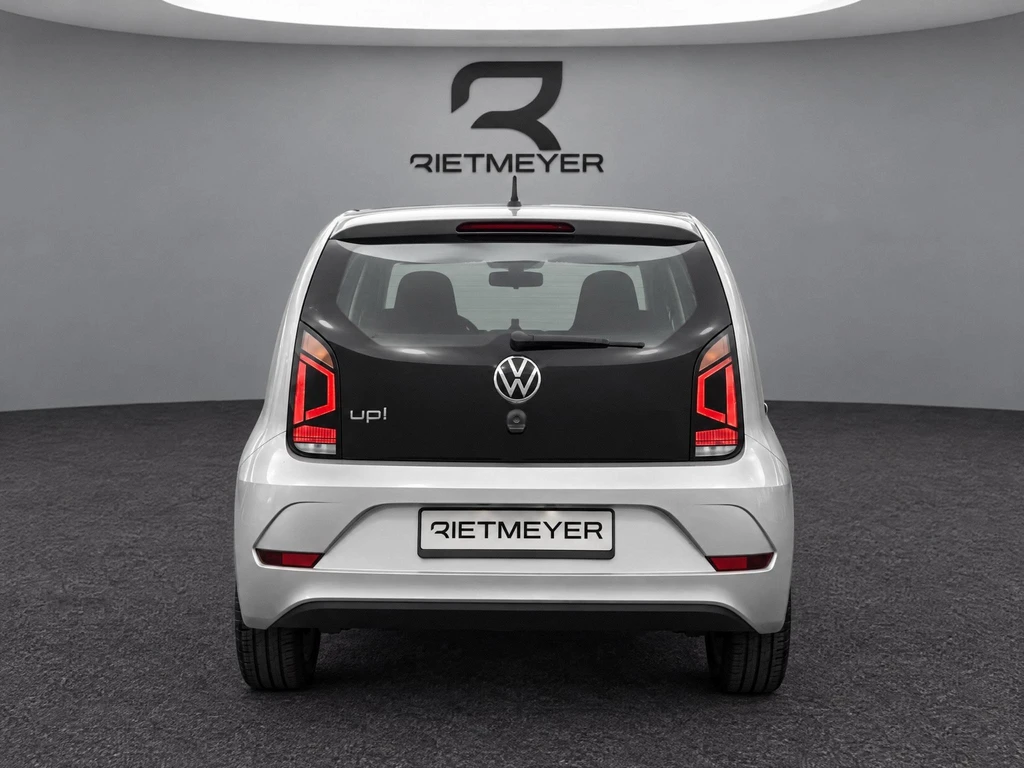 Volkswagen up! – foto 4