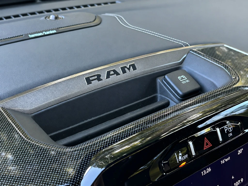 Dodge Ram 1500 – foto 19