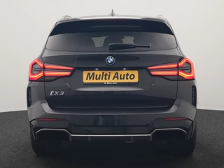 BMW iX3 – thumbnail 5