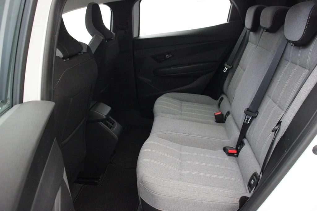 Renault Mégane – foto 14