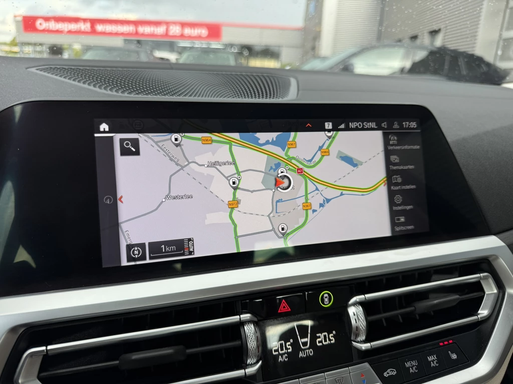 BMW 3 Serie – foto 22