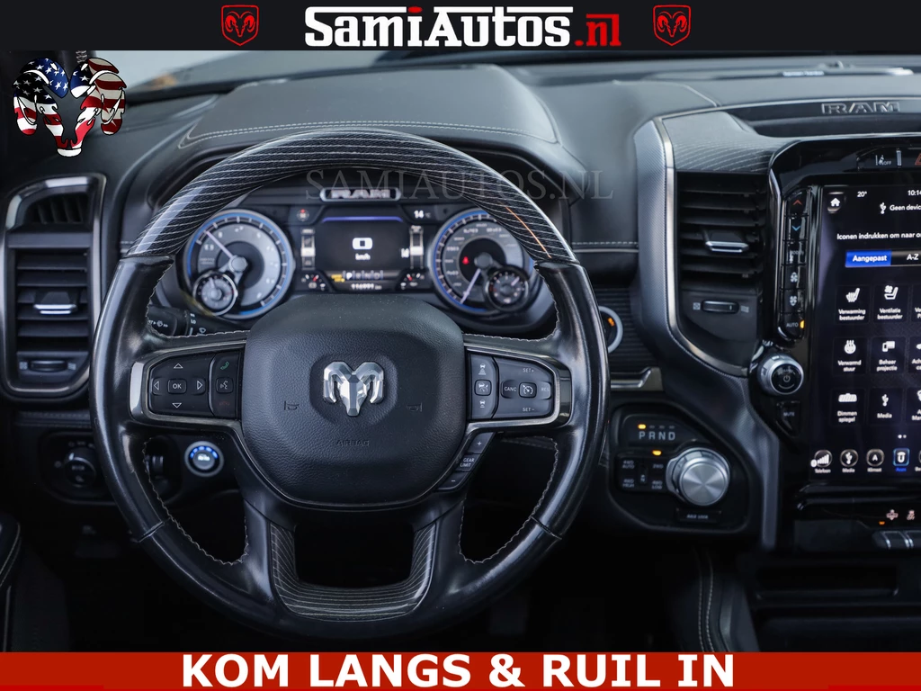 Dodge Ram Pick-Up – foto 56