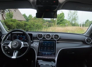 Mercedes-Benz C-Klasse – thumbnail 15