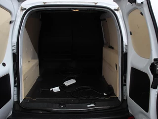 Nissan Townstar – thumbnail 11