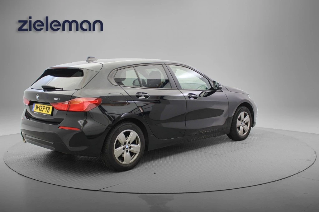 BMW 1 Serie – foto 5