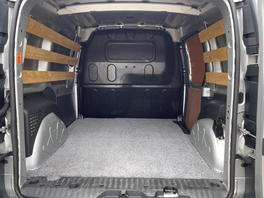 Renault Kangoo – foto 12