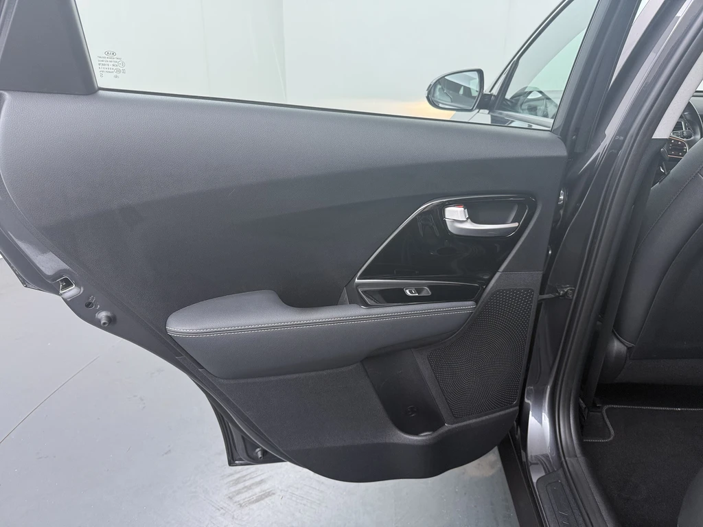 Kia Niro – foto 35