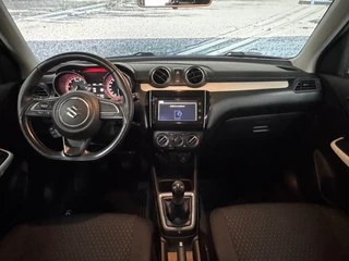 Suzuki Swift – thumbnail 9