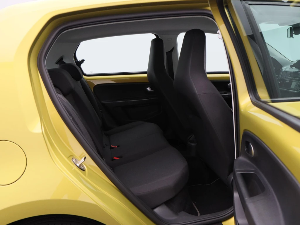 Volkswagen e-up! – foto 26
