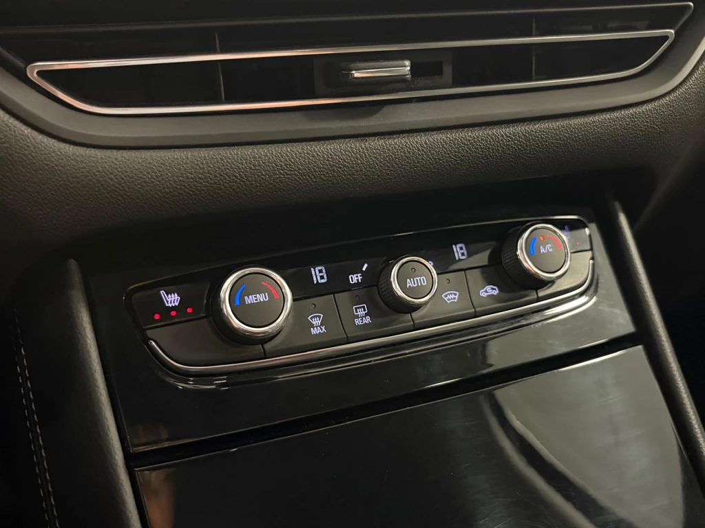 Opel Grandland – foto 28