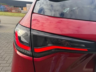 Honda ZR-V – thumbnail 16