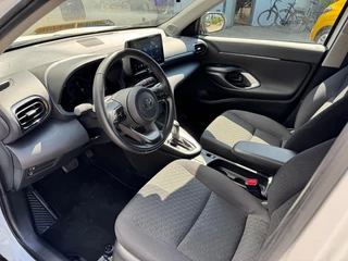 Toyota Yaris Cross – thumbnail 14